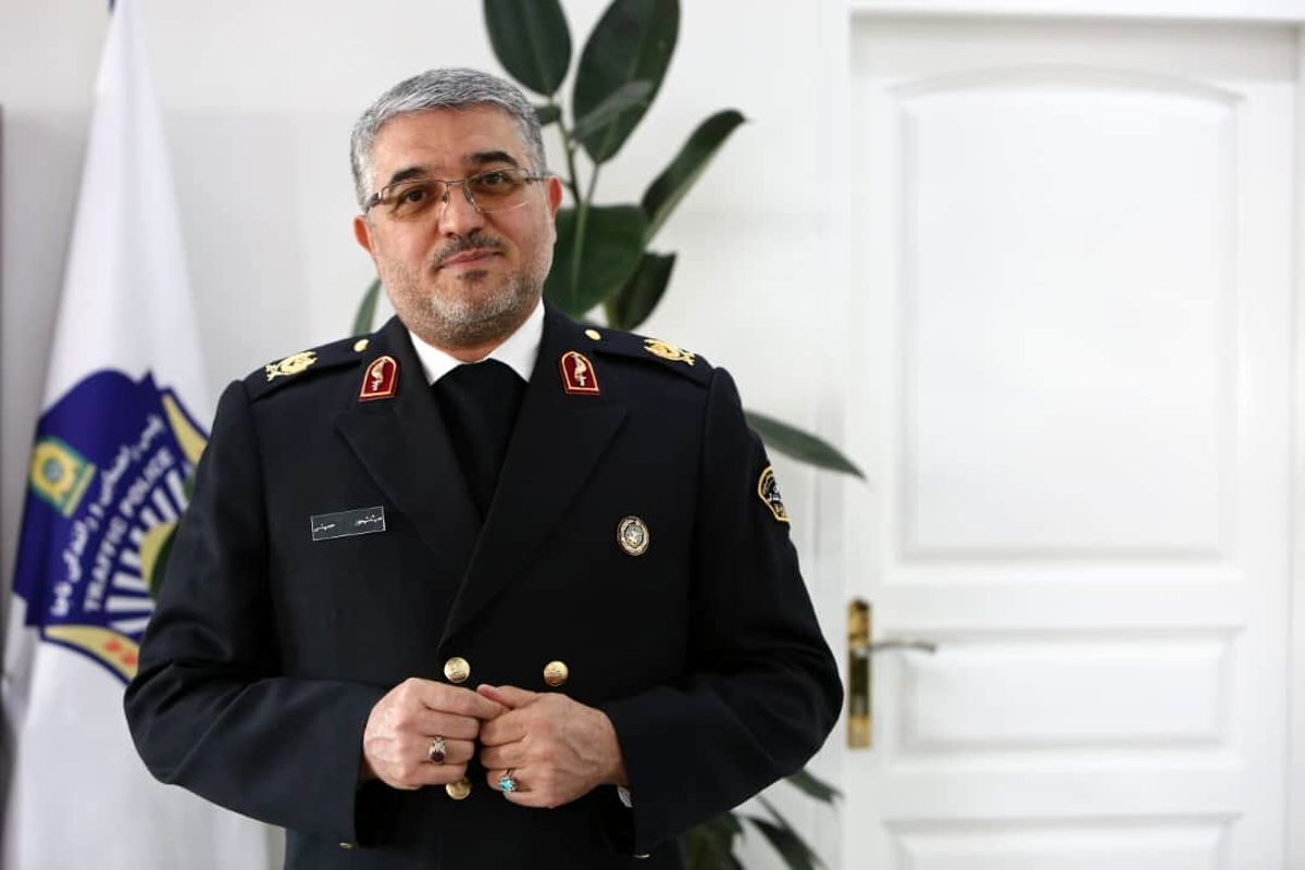 افزایش بیش از صددرصدی ۷ جریمه رانندگی