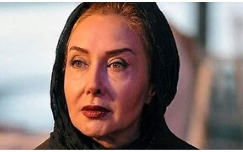 پست تازه کتایون ریاحی درباره حضورش در دادگاه