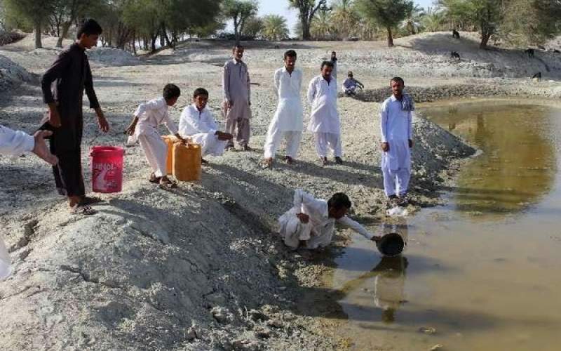 وضعیت فوق بحرانی در سیستان و بلوچستان