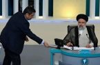 کنایه سنگین همتی به رئیسی و تیم اقتصادی دولت کنایه سنگین همتی به رئیسی و تیم اقتصادی دولت