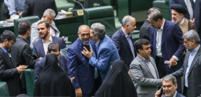«محمدعلی نیکبخت» وزیر جهاد کشاورزی شد؛ مخالفان و موافقان چه گفتند؟