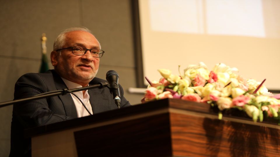 تورم بالای ۵۰ درصد کمر مردم راشکسته