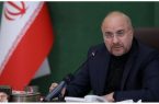 قالیباف: با کسانی که در موضوع حجاب با حکم خدا مقابله کرده اند باید محکم برخورد شود