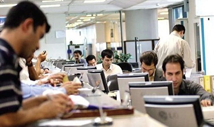 بازی تازه دولت با ساعت کاری ادارات