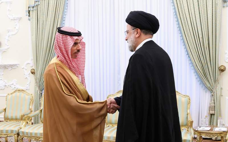 تا به FATF نپیوندیم رابطه با عربستان بیفایده است