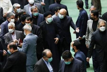 پاکسازی مجلس از منتقدان دولت؟