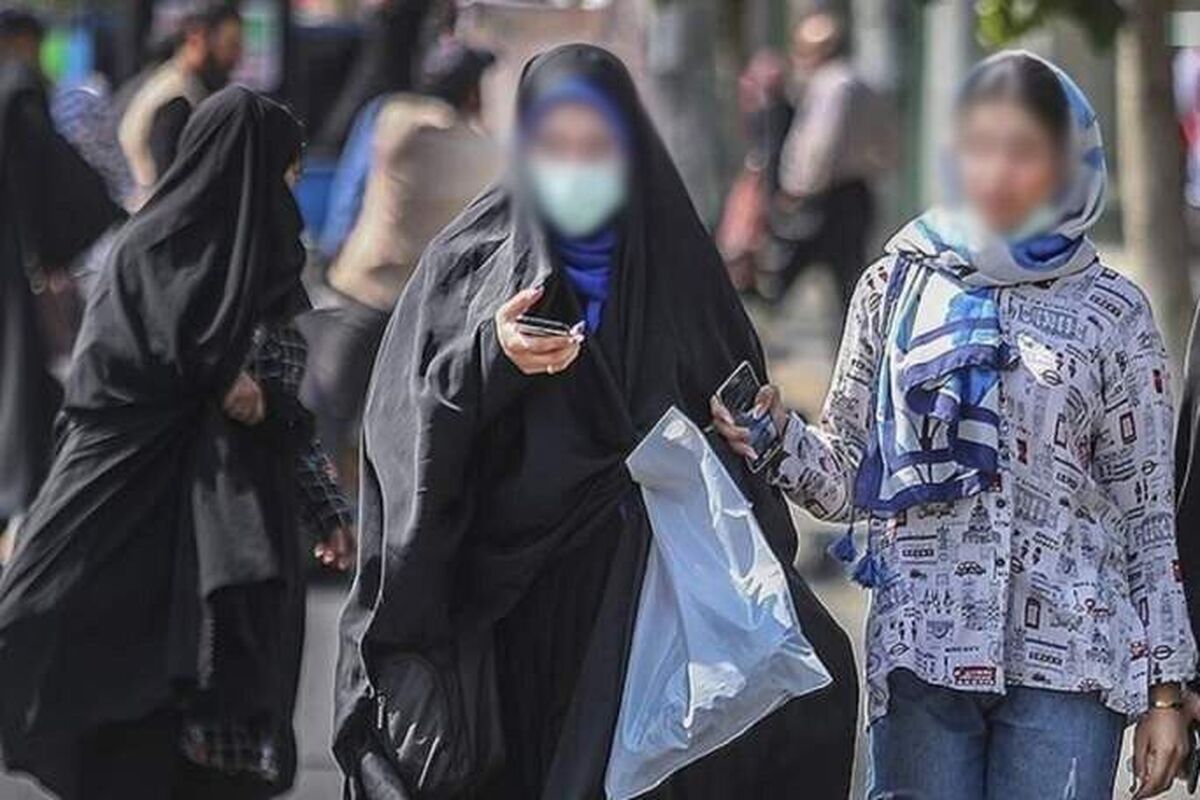 عرش خدا از بی‌حجابی می‌لرزد یا از بانکداری ربوی؟