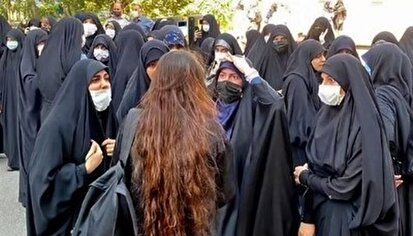 نگاه واقع‌گرایانه به مسئله حجاب؛ نمی‌توان بدون توجه به رأی و نظر مردم قانون‌گذاری کنید