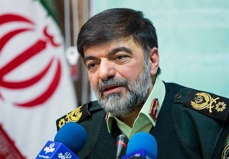 سردار رادان: مسمومیتهای الکلی به هیچ عنوان سریالی نیست