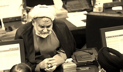 ویدیو / نایب رئیس کمیسیون قضائی مجلس: باید قانون ده روز تا دوماه حبس برای کسانی که حجاب شرعی را رعایت نمیکنند اجرایی شود