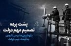 پتروشیمی ها در مرز نابودی، به قیمت جیب دولت