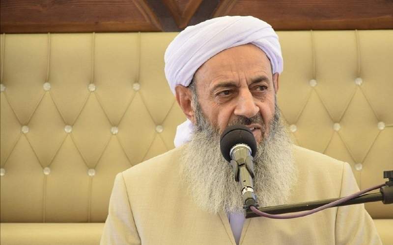 مولوی عبدالحمید متهم شد!