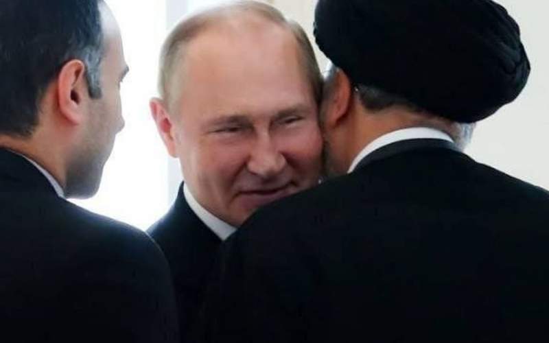 هشدار  جمعی از دیپلمات‌های سابق درباره روسیه