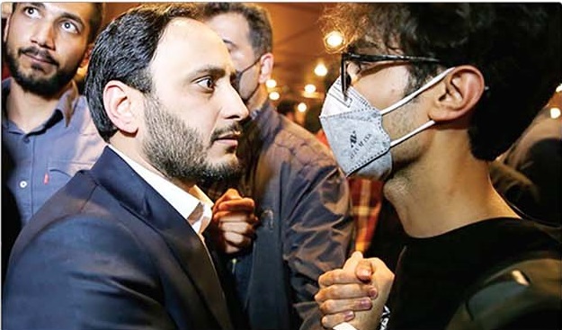 سخنگوی شنوا در دولت غیرپاسخگو!