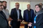 دستور وزیر کشور برای بررسی حواشی تقدیر فرماندار کلاردشت از یک دختر ورزشکار