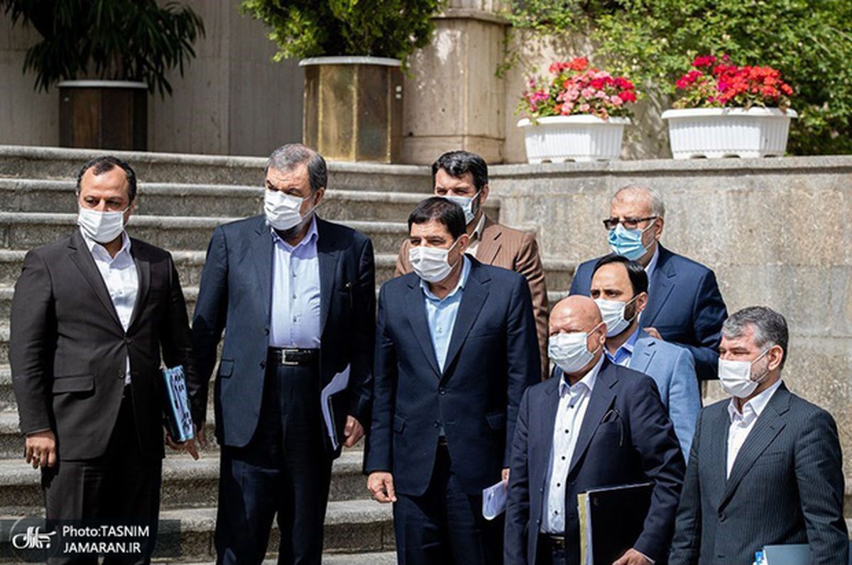 وضعیت وحشتناک اقتصاد، دوسال پس از ریاست جمهوری رئیسی / آمار و اعداد را ببینید