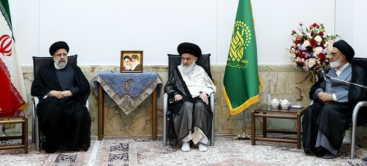 انتقادات ریشه‌دار مراجع از دولت سیزدهم