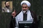 اگر جرم رضا ثقفی ثابت شود؛ باید از کوه پرت و تکه تکه شود!