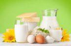 افزایش چراغ خاموش قیمت لبنیات کلید خورد