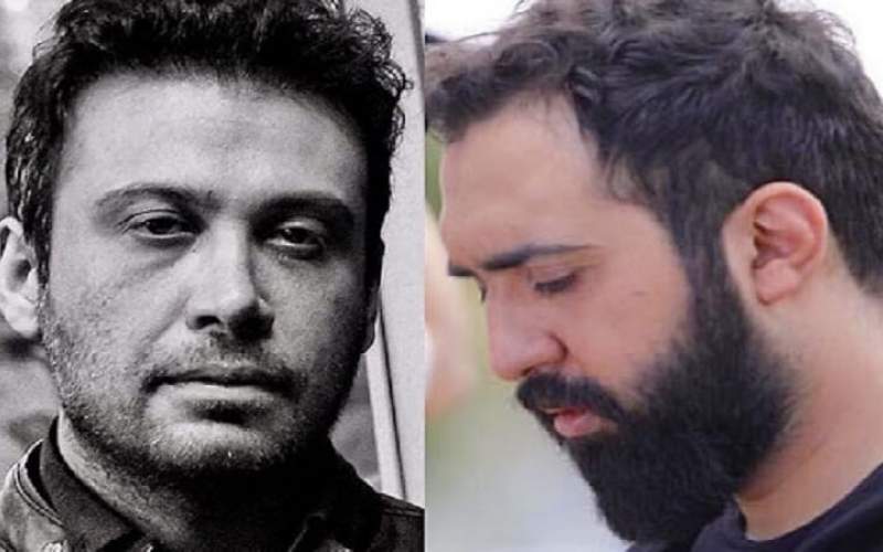 پیام جسورانه محسن چاوشی برای مهدی یراحی