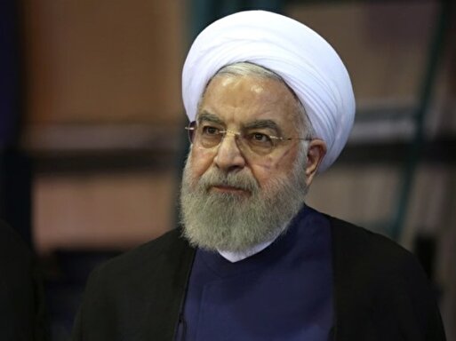 روحانی: اخراج استادان دانشگاه باعث گسترش مهاجرت می‌شود