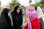 هشدار درباره جنگ بی پایان و بسیار زیان بار میان حکومت و مردم هشدار درباره جنگ بی پایان و بسیار زیان بار میان حکومت و مردم
