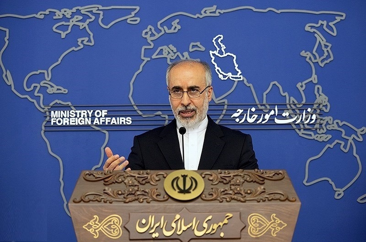 ایران: اسرائیل اینترنت غزه را قطع کرد تا شکست ارتش خود را پنهان کند