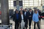 سفر مشکوک احمدی نژاد سفر مشکوک احمدی نژاد