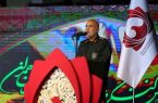 فرمانده سپاه: سرلشکر سلامی: مدرنترین تجهیزات را داریم/ اسرائیل دیگر نمیتواند رجز بخواند فرمانده سپاه: سرلشکر سلامی: مدرنترین تجهیزات را داریم/ اسرائیل دیگر نمیتواند رجز بخواند