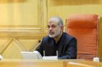 اولین واکنش وزیر کشور به ماجرای «آرمیتا گراوند» اولین واکنش وزیر کشور به ماجرای «آرمیتا گراوند»