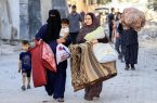 افشای جزئیات طرح خطرناک اسرائیل علیه فلسطین؛ “کوچ اجباری” یا “با خاک یکسان کردن” غزه!