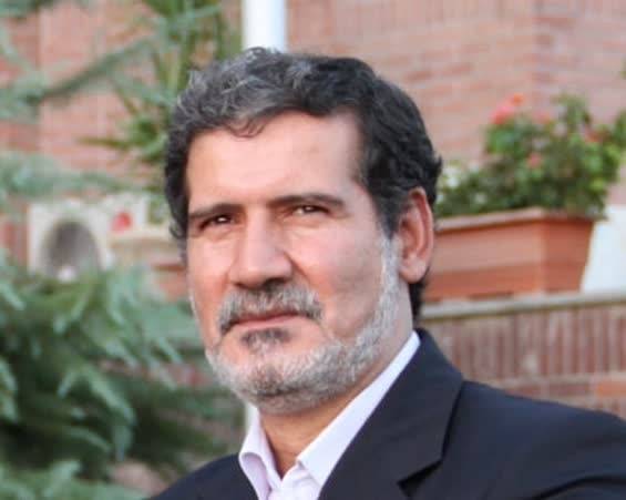 سمفونی شگفتانگیز شب و شیدایی