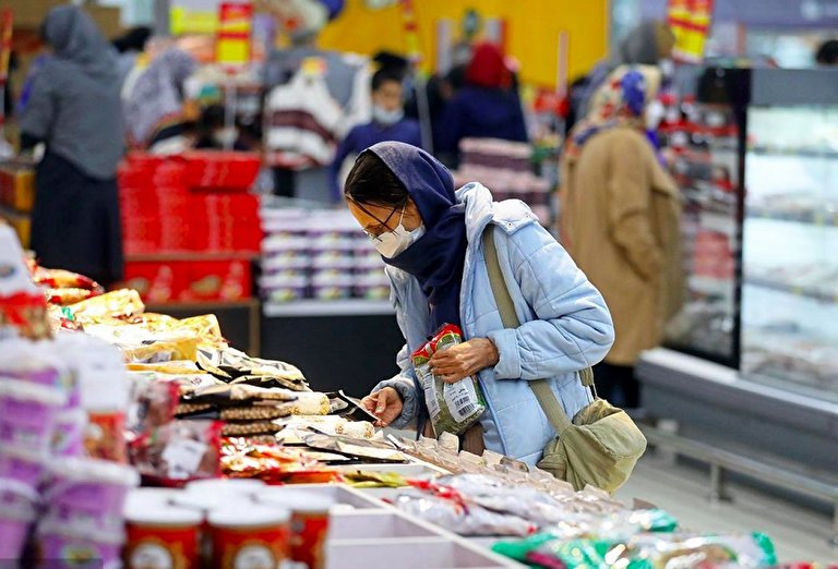چرا تورم در ایران بالا می‌رود در عربستان پایین؟/ تعامل با دنیا؛ آنچه سعودی‌ها دارند، ما نداریم