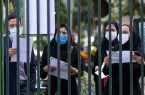 زنان ۶۱درصد پذیرفته‌شدگان کنکور؛تحصیل تنها امکان موجود برای غلبه بر نابرابری‌های جنسیتی