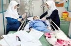 وضعیت بیمارستان‌ها فوق اورژانسی شد