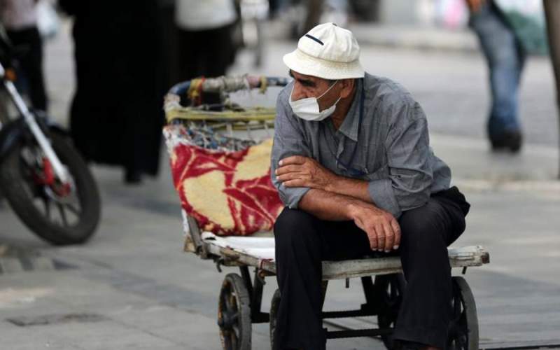 چرا اقتصاد برتر جهان ۳۰میلیون فقیر دارد؟!