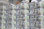 شعلههای جنگ، دامن دلار را گرفت شعلههای جنگ، دامن دلار را گرفت