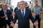 مخالفت نتانیاهو با اداراه غره توسط تشکیلات خودگردان فلسطین، پس از پایان جنگ