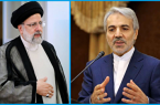 نامه سرگشاده نوبخت به رئیسی درباره مطالبات بازنشستگان: اعتبارات متناسب‌سازی حقوق‌ها تامین گردد