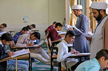 ۳۰۰۰ طلبه جذب مدارس شدند/ همکاری زنان طلبه با آموزش و پرورش