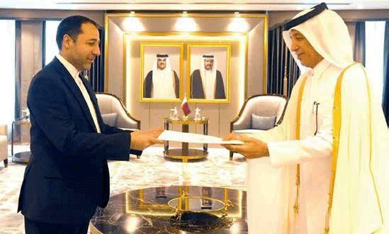 اعطای جایزه «سفارت» در بحبوحه فساد!