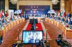 نسخه روسی برای جزایر ایران