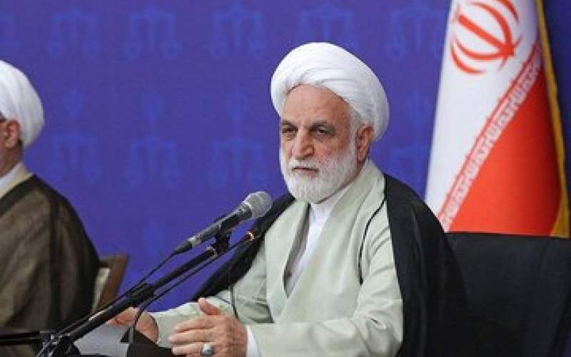 ۶۰ متهم پرونده فساد چای کجا هستند؟