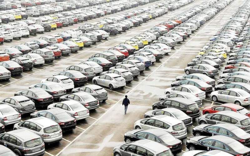 افزایش انصرافیهای سامانه یکپارچه خودرو