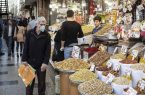 «تورم» به روایت آمار و به روایت گوشت و پوست و استخوان؛ ماجرا چیست؟ «تورم» به روایت آمار و به روایت گوشت و پوست و استخوان؛ ماجرا چیست؟