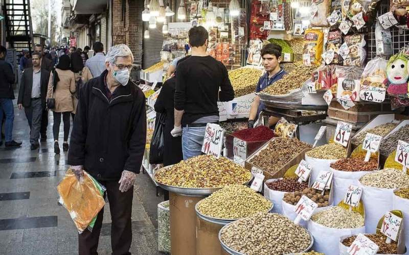 «تورم» به روایت آمار و به روایت گوشت و پوست و استخوان؛ ماجرا چیست؟