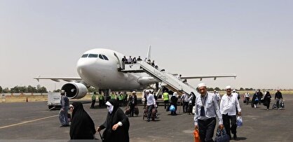 کارشکنی جدید عربستان علیه ایران / حج عمره لغو شد