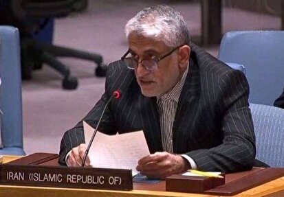 هشدار ایران درباره هرگونه اقدام تحریک آمیز آمریکا در منطقه
