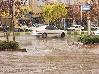 هواشناسی ۱۴۰۲/۱۱/۰۸؛ تشدید بارش برف و باران/ هشدار به کشاورزان ۳۱ استان