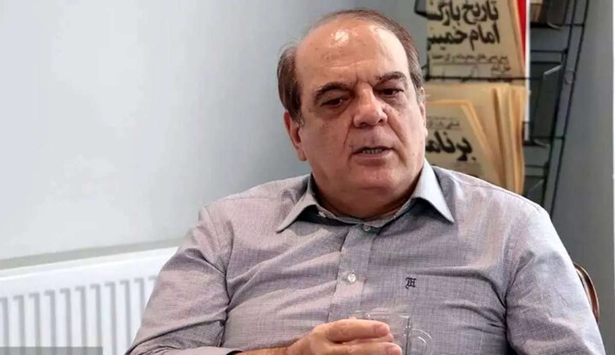 عباس عبدی: دولت ناکارآمدی خود در فروش نفت از طریق گرفتن مالیات از مردم جبران میکنند